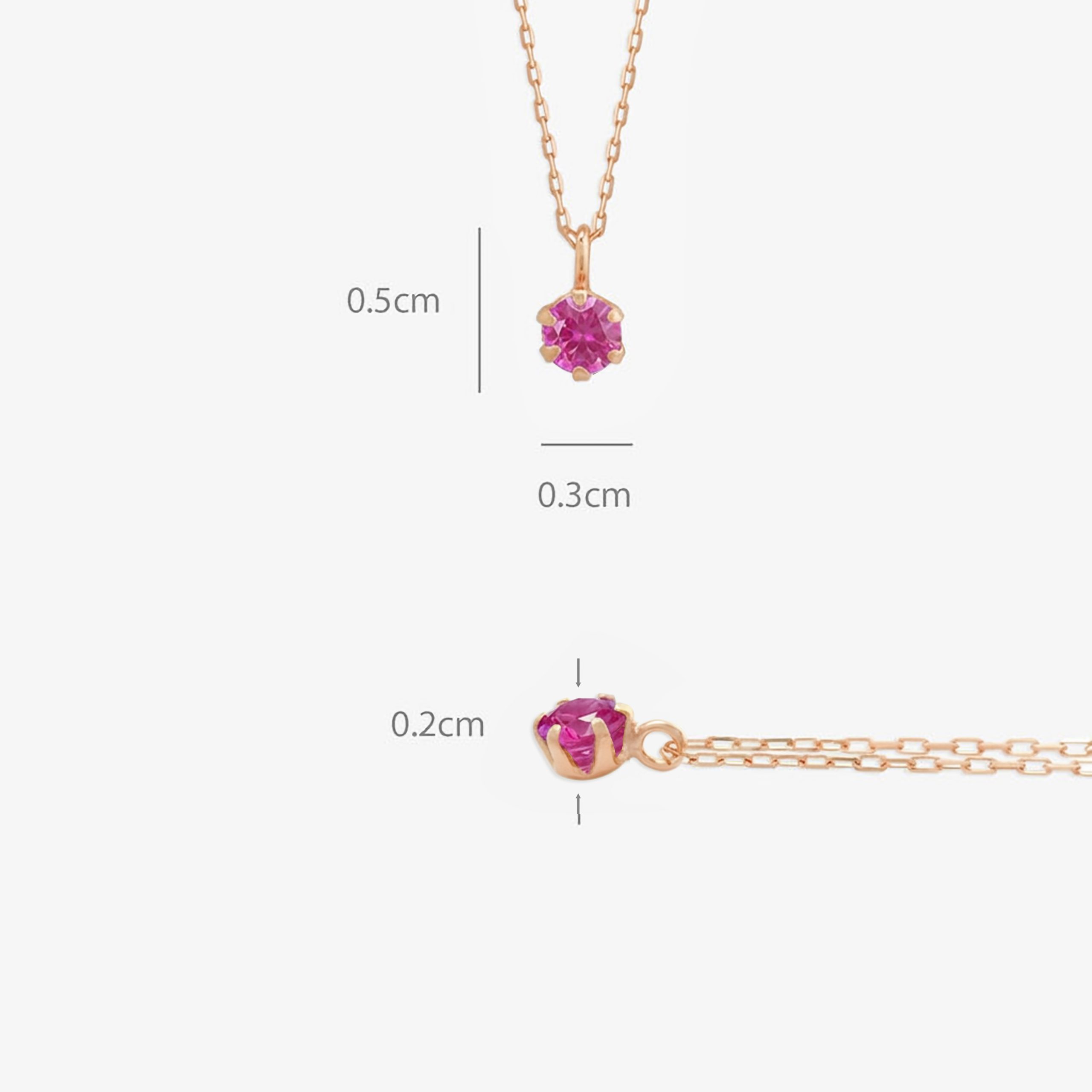 vàng hồng ruby 2